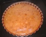 ヨーグルト余ってない?ベークドケーキ♪作り方8写真