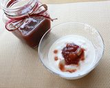 ドライフルーツのミックスソース作り方7写真