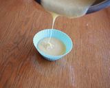 ミキサーで作る！？蒸しパン作り方5写真