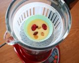 ミキサーで作る！？蒸しパン作り方7写真