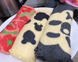 デコロール作り方30写真