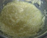 ☆見た目ほど難しくないよ！りんごケーキ☆作り方4写真