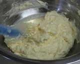 ☆見た目ほど難しくないよ！りんごケーキ☆作り方5写真