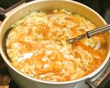 うちの酸辣湯（筍入り）作り方5写真