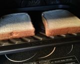 朝ごはんとお弁当に！厚焼き卵サンド作り方2写真
