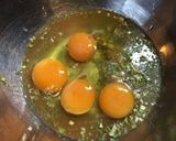 朝ごはんとお弁当に！厚焼き卵サンド作り方4写真