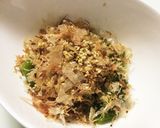 お弁当に✩超簡単！種まで美味しピーマン焼作り方4写真