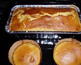 りんごゴロゴロのケーキ作り方3写真
