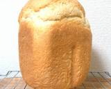HB／天然酵母のふわりやさしいコーンパン作り方5写真