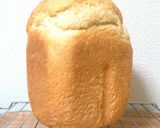 HB／天然酵母のふわりやさしいコーンパン作り方5写真