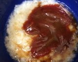 食感楽しい！エビのフワトロカリピリ♡作り方7写真