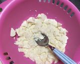 簡単!ふわふわつくね作り方1写真