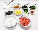 スタミナ満点!ネバネバ丼作り方2写真
