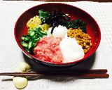 スタミナ満点!ネバネバ丼作り方3写真