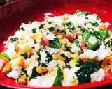 スタミナ満点!ネバネバ丼作り方4写真