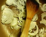 ヨーロピアンな☆トマカツ丼(人´∀｀ｏ）作り方1写真