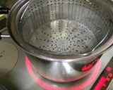 簡単！豚バラとキャベツのペペロンチーノ作り方1写真