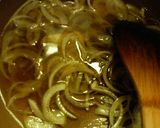 ヨーロピアンな☆トマカツ丼(人´∀｀ｏ）作り方3写真