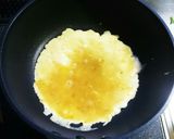 オムたこ焼き作り方3写真