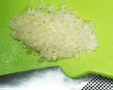 鶏モモ肉 ヤンニョムチキン 揚げない作り方3写真