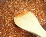 鶏モモ肉 ヤンニョムチキン 揚げない作り方7写真
