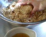 手作り味噌で手前味噌にゃ♪作り方7写真