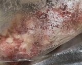 新玉ねぎ入り♪豚ニラもやしの醤油炒め作り方2写真