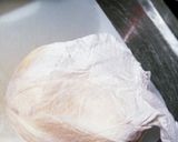 【冷蔵】生のれんこんの長期保存方法作り方4写真