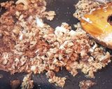 残ったお刺身変身☆お魚ふりかけ作り方4写真