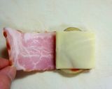 簡単弁当&おつまみ!じゃがベーコン作り方6写真