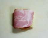 簡単弁当&おつまみ!じゃがベーコン作り方7写真