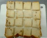 たこ焼き器deフレンチトースト作り方1写真