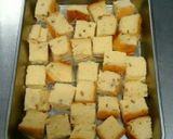 たこ焼き器deフレンチトースト作り方2写真