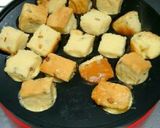 たこ焼き器deフレンチトースト作り方3写真