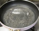 大根とこんにゃくの♡胡麻味噌煮♡作り方5写真