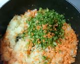 美味しい~⤴⤴ミートソース パスタ作り方4写真