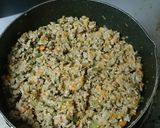 美味しい~⤴⤴ミートソース パスタ作り方5写真