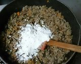 美味しい~⤴⤴ミートソース パスタ作り方6写真