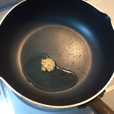 たけのこガーリック炒め by marimokko3 【クックパッド】 簡単おいしい