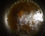 キャベツ大量消費！キャベツのそぼろあん作り方3写真