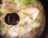 キャベツ大量消費！キャベツのそぼろあん作り方7写真