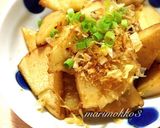 たけのこガーリック炒め by marimokko3 【クックパッド】 簡単おいしい