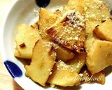 たけのこガーリック炒め by marimokko3 【クックパッド】 簡単おいしい