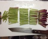 かんたん！失敗しないきゃらぶきの作り方作り方6写真