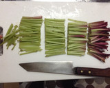かんたん！失敗しないきゃらぶきの作り方作り方6写真