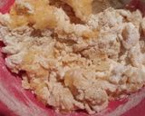ココナッツoilのチーズクッキー作り方4写真