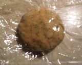 ココナッツoilのチーズクッキー作り方7写真