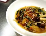 魚嫌いさんに！カレーフライ あんかけ作り方12写真