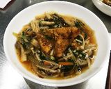 魚嫌いさんに！カレーフライ あんかけ作り方13写真