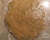 ココナッツoilのチーズクッキー作り方8写真